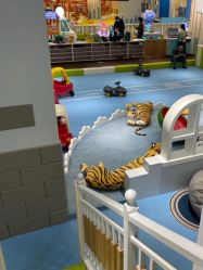 -meland亲子乐园•派对•研学(苏州悠方购物中心店)