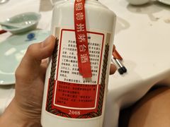 -惠丰堂饭庄·烤鸭·京味菜(翠微路店)