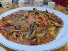 -中餐·廊桥豆腐宴(清江路分店)