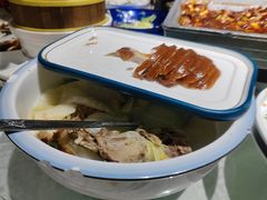 -金百万烤鸭店(良乡店)