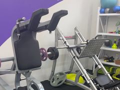 -重塑24小时自助健身(圣乔维斯店)