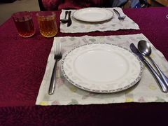 -92°C俄式厨房(中央大街店)