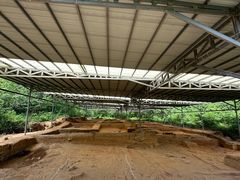 -盘龙城国家考古遗址公园