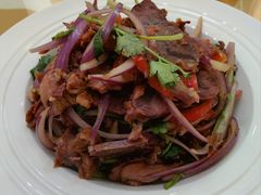 -刘纪孝腊牛羊肉(北广济街店)