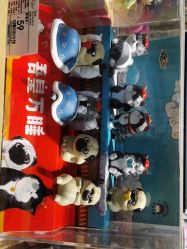 -Hamleys哈姆雷斯(东方福来德店)
