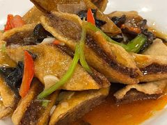 -巴依老爷新疆美食(清华东门店)