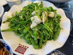 -瑞丰园庭院餐厅·白族传统家常菜