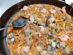 鲜虾蚝仔烙-冰火楼(梦泽园店)