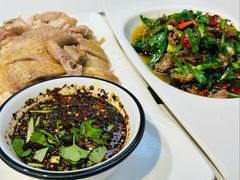 -玉溪清真饭店(前兴路店)