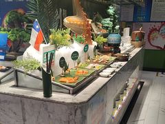 -亚马逊海鲜自助(万象汇店)