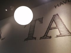 大堂-西堤厚牛排(国瑞店)