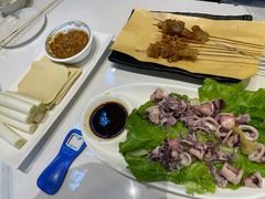 -鑫正兴东北烧烤(滨湖店)
