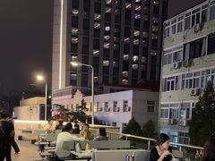 -No.DD戳子烧烤·江湖菜(北京总店)