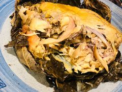 -兰溪小馆(东直门簋街店)