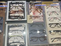 -日本手作眼镜·久川睛匠(新中关购物中心店)