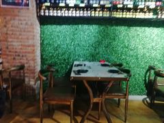 -酒座音乐主题串吧(滑翔西社区店)