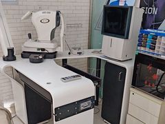 -诺柯视眼镜-蔡司依视路官方工厂店(淞南一店)