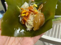 -吴氏包饭·传统民俗料理(延大学府店)