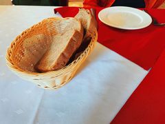 -金色时光俄式西餐厅(中央大街店)