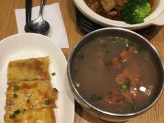 -文叔·湖北名小吃·小龙虾(华强北店)