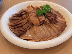 -红高粱大酒店(宁山东路店)