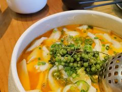 榕意藤椒鱼-榕意·川味之美(深业上城店)