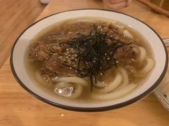 -柴の食堂·日式家庭料理·熊之肆(大学路店)