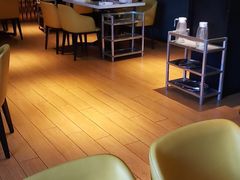 大堂-千纸鹤嫩汁烤肉(学府店)