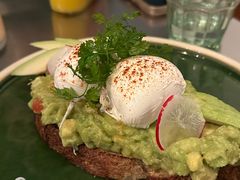 -O'mills Sourdough Bakery&Bistro(永嘉路店)