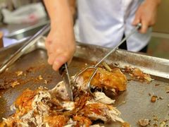 -童子鸡专卖店(中新街店)