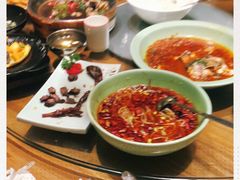 -新白鹿餐厅(爱琴海购物中心店)