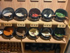 -独食火锅·半米屋台(望平街店)