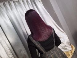 -山浦形象烫染