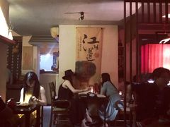 大堂-江湖边·小生活