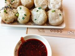 -咬不得高祖生煎·简餐(城站店)