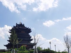 -重元寺