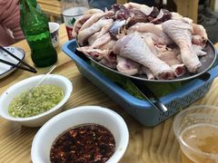 -威邵鸡煲(西华路总店)