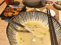 -鲜越鲜鱼粉(财富购物中心店)