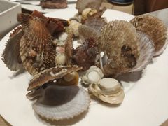 -陆家嘴万怡酒店·万荟轩