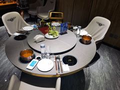 -神洲四海大酒楼(王府井澳门中心店)