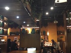 -食言餐吧·本味湘菜馆(万豪城市广场店)