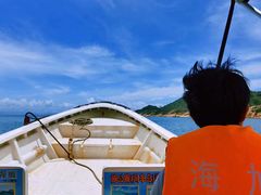 -汕尾风车岛
