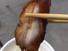叉烧-永兴烧腊