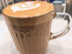 -缶乐FOLLOW咖啡