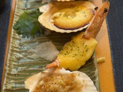 -千代御(临河街店)