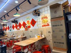 -柳州肥姨妈大骨螺蛳粉(东靖路店)