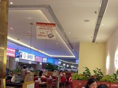 大堂-杯子红牛排(南庄吉利广场店)