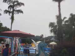 -重庆海昌加勒比海水世界