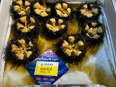 -李氏疙瘩汤·本地海鲜·老烟台菜(所城里店)