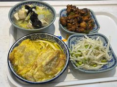 -7+7私家饭堂(人民路店)